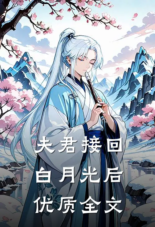 夫君接回白月光后优质全文