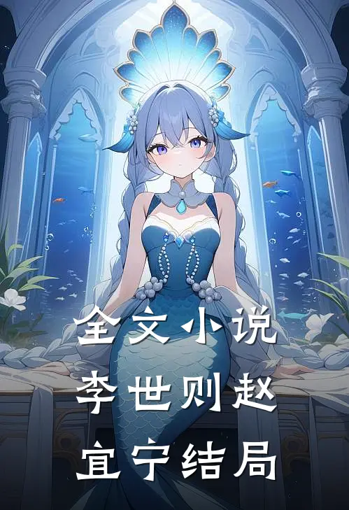 全文李世则赵宜宁结局如何