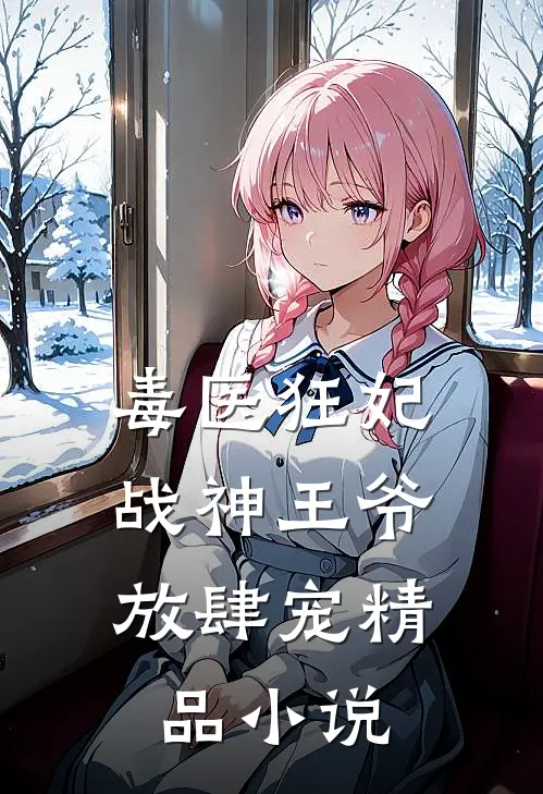 毒医狂妃,战神王爷放肆宠精品阅读