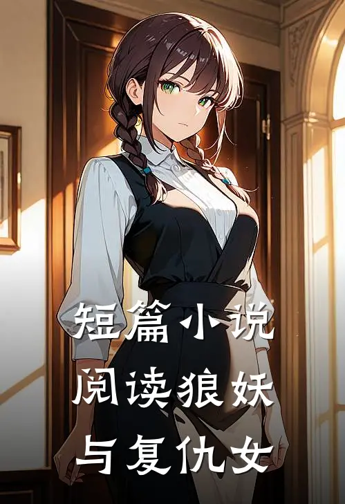 短篇阅读狼妖与复仇女主