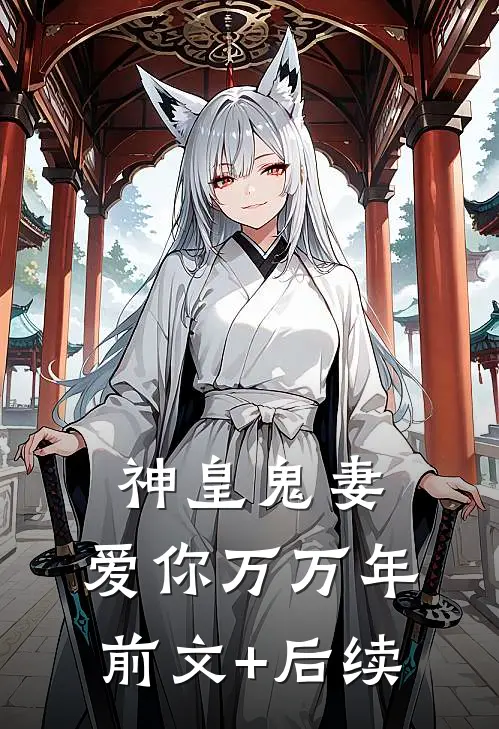 神皇鬼妻：爱你万万年前文+后续