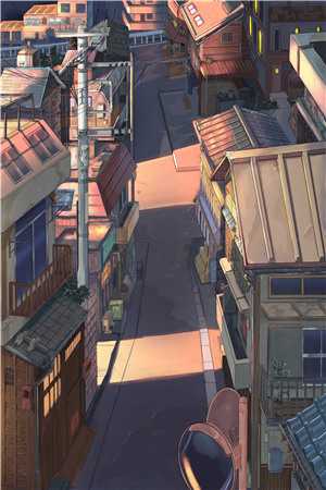 烟水拢残月全文无删减