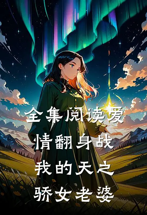 全集阅读爱情翻身战我的天之骄女老婆