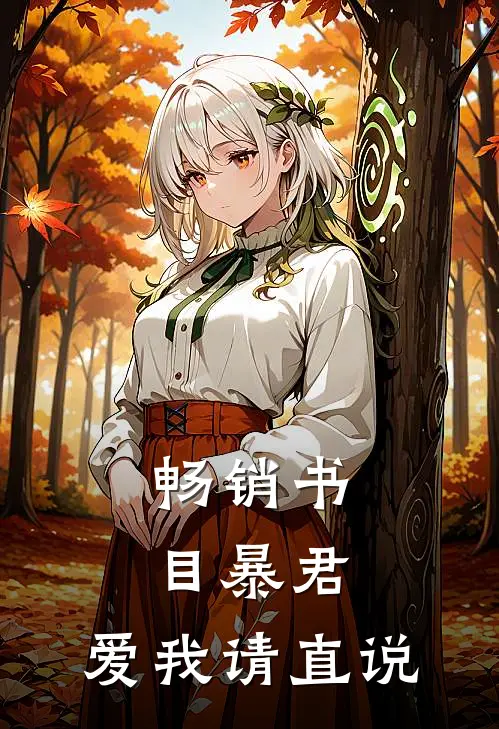 畅销书目暴君,爱我请直说全文阅读