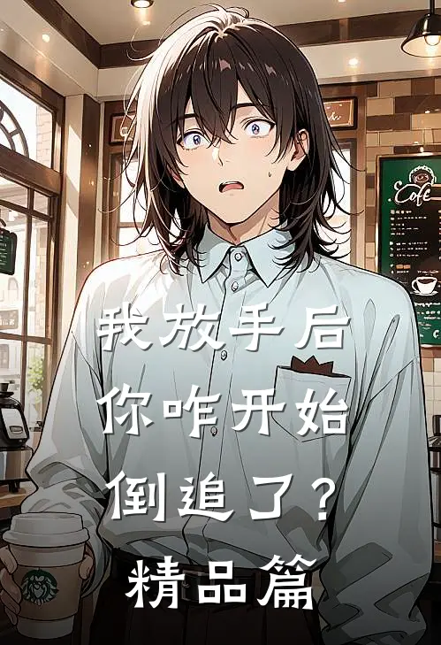 我放手后,你咋开始倒追了?精品篇在线观看