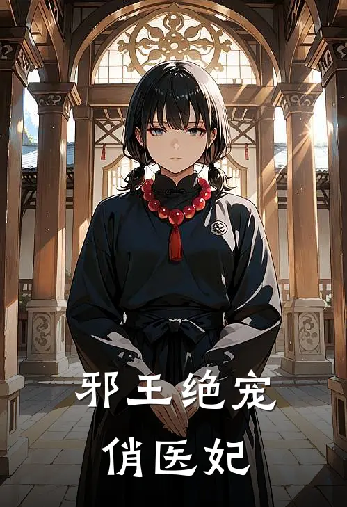 邪王绝宠俏医妃