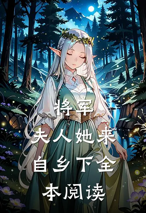 将军,夫人她来自乡下全本阅读免费