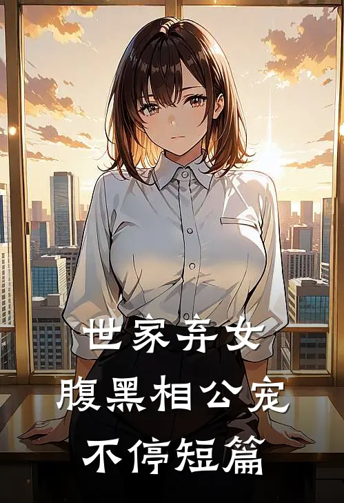 世家弃女,腹黑相公宠不停短篇完结
