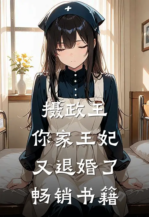 摄政王,你家王妃又退婚了畅销书籍