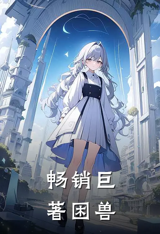 畅销巨著困兽