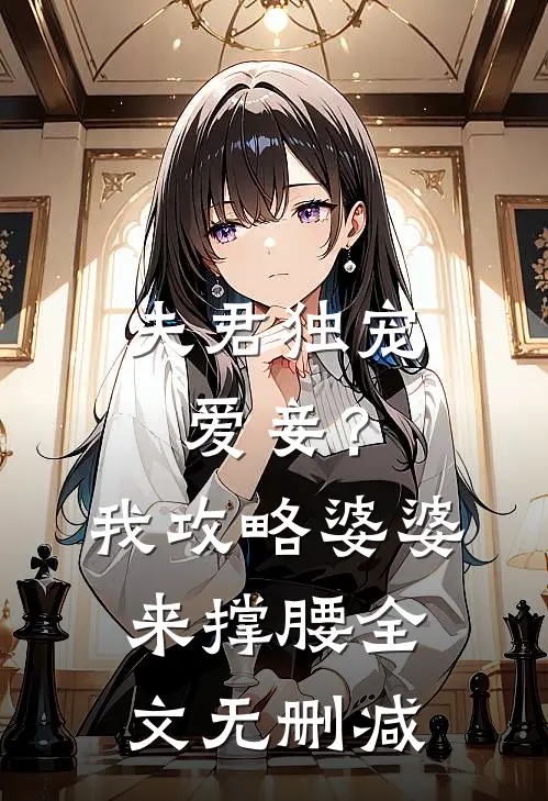 夫君独宠爱妾？我攻略婆婆来撑腰全文无删减