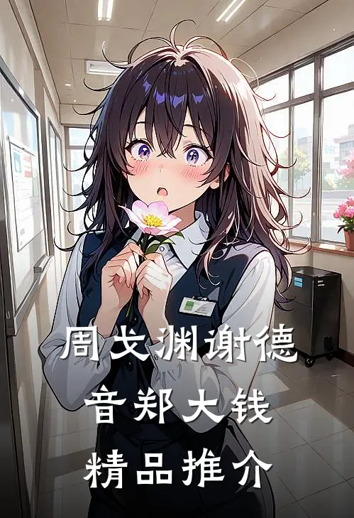 周戈渊谢德音郑大钱精品推介