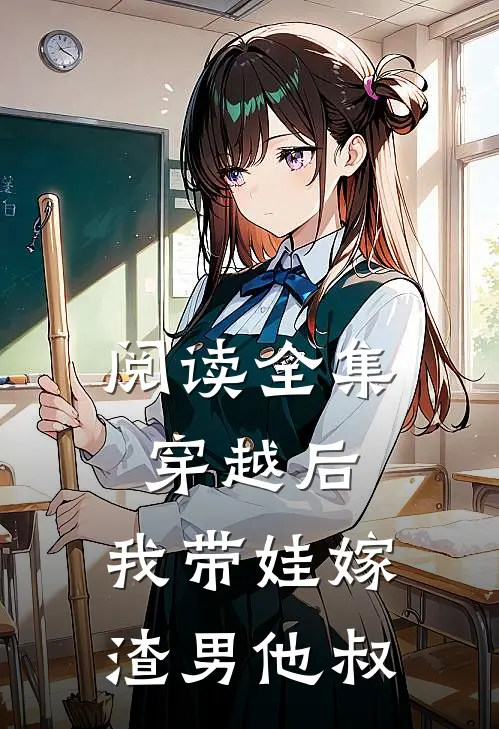 阅读全集穿越后,我带娃嫁渣男他叔的
