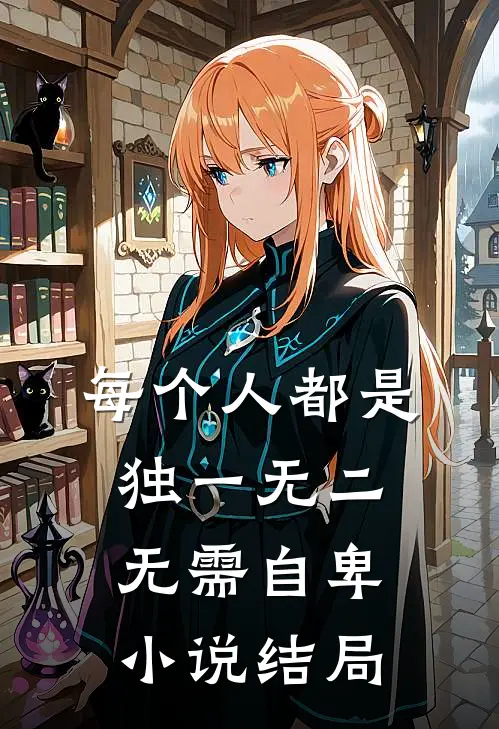 每个人都是独一无二,无需自卑.结局怎么写