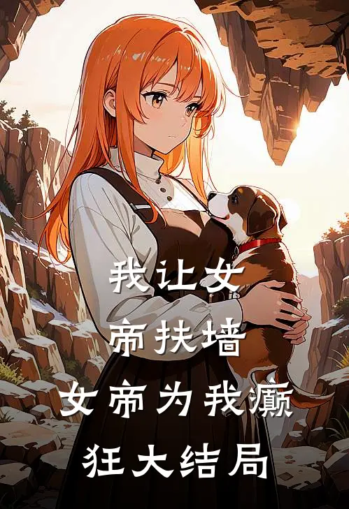 我让女帝扶墙,女帝为我癫狂大结局免费阅读