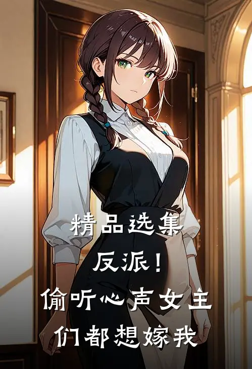 精品选集反派!偷听心声,女主们都想嫁我免费阅读