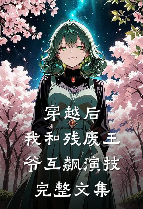 穿越后,我和残废王爷互飙演技完整文集