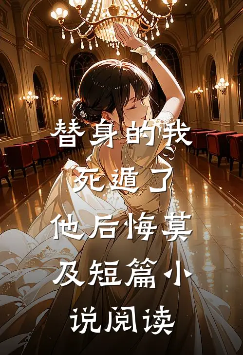 替身的我死遁了,他后悔莫及短篇阅读免费