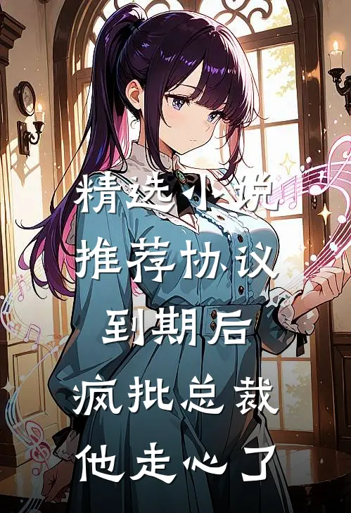 精选小说推荐协议到期后，疯批总裁他走心了