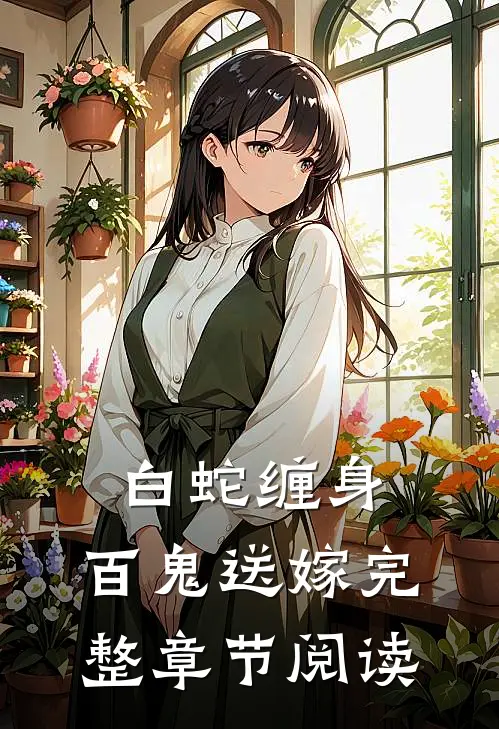 白蛇缠身,百鬼送嫁完整章节阅读免费