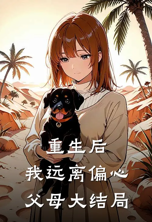 重生后,我远离偏心父母大结局