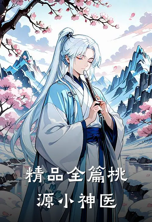 精品全篇桃源小神医在线阅读