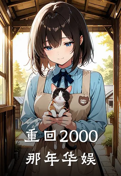 重回2000,那年华娱 第128章