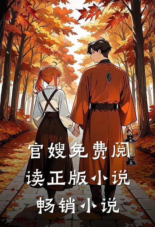 官嫂免费阅读正版畅销推荐