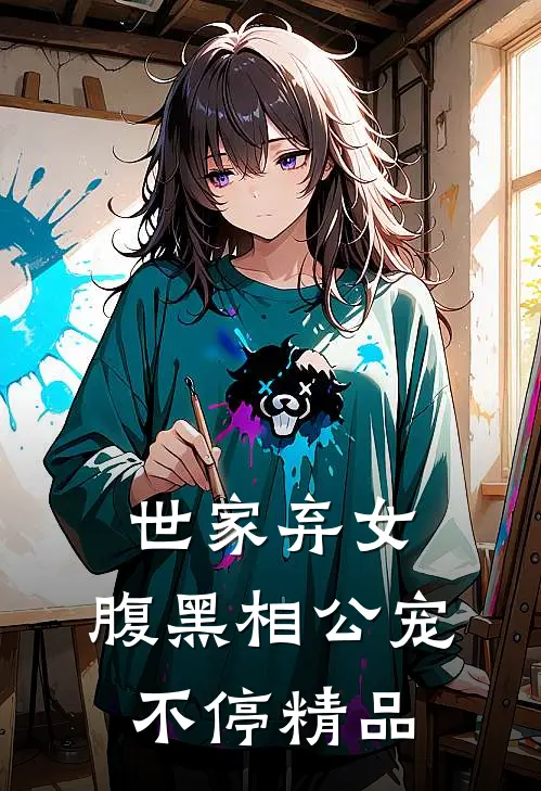 世家弃女,腹黑相公宠不停精品