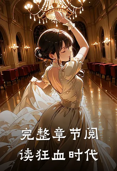 完整章节阅读狂血时代全文