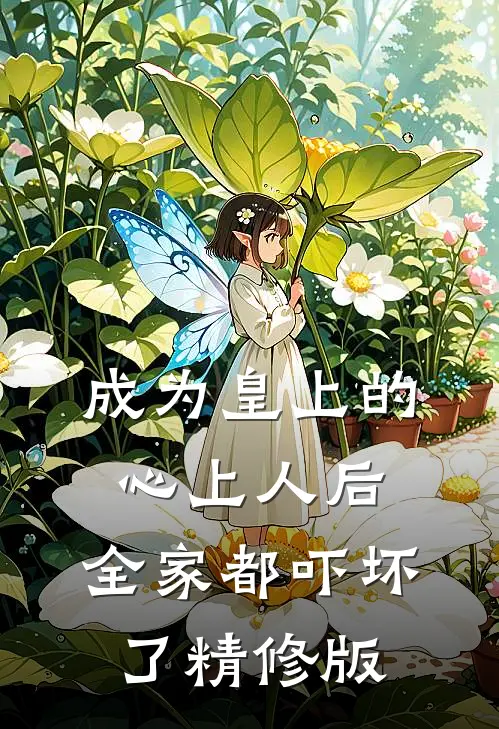 成为皇上的心上人后,全家都吓坏了精修版免费阅读