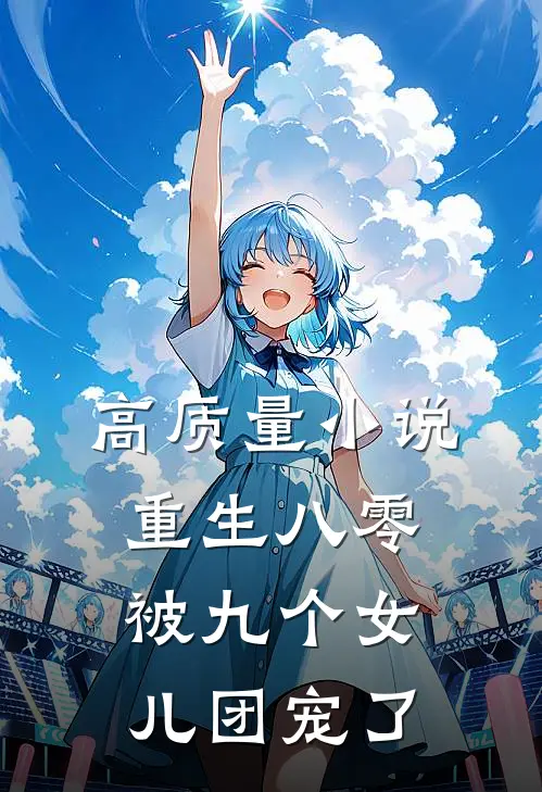高质量小说重生八零：被九个女儿团宠了