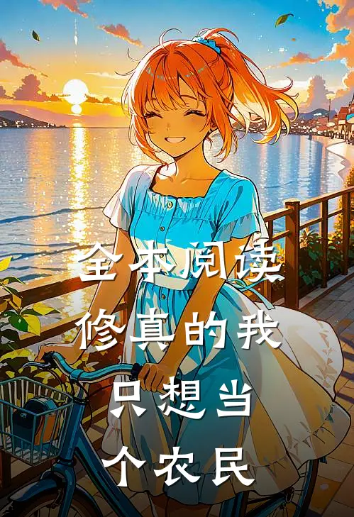 全本阅读修真的我,只想当个农民