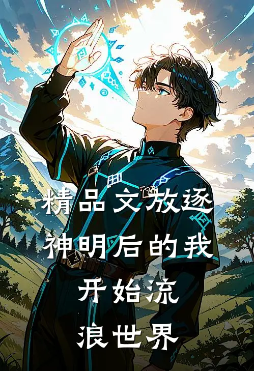 精品文放逐神明后的我,开始流浪世界