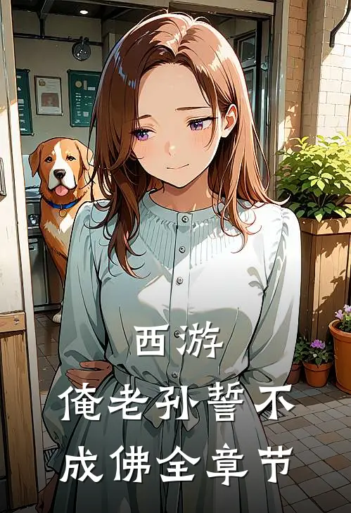 西游俺老孙誓不成佛全章节