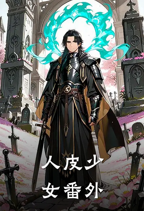 人皮少女 番外
