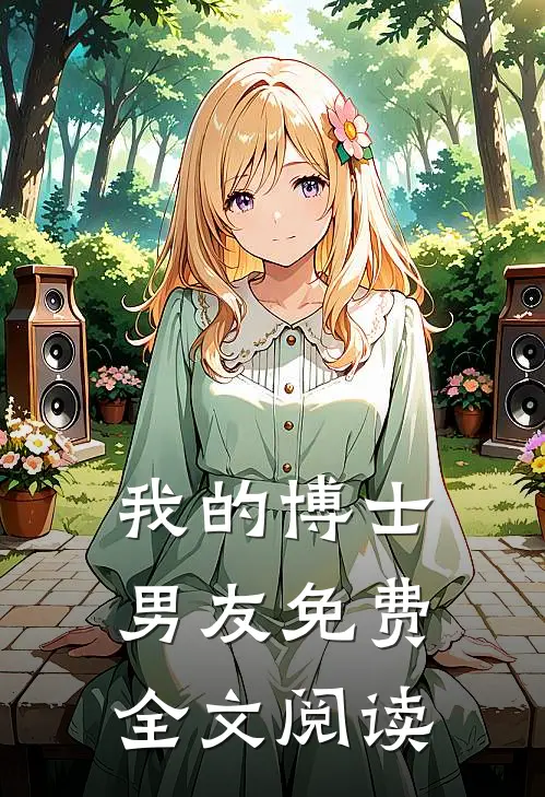我的博士男友免费全文阅读