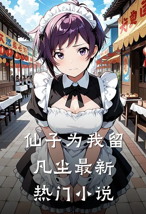 仙子为我留凡尘最新热门