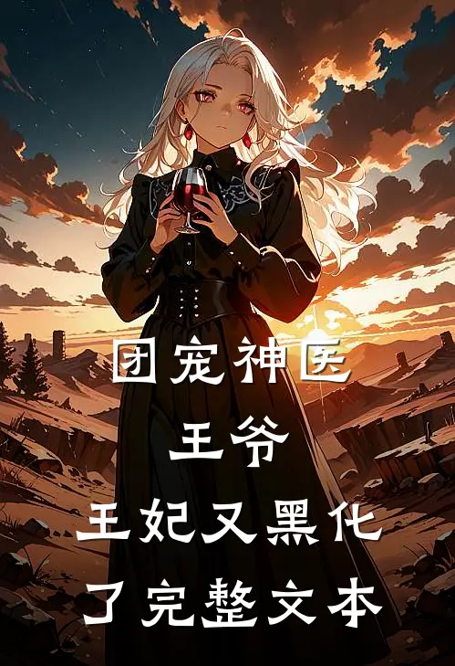 团宠神医王爷,王妃又黑化了完整文本