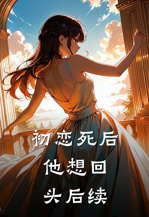 初恋死后,他想回头后续