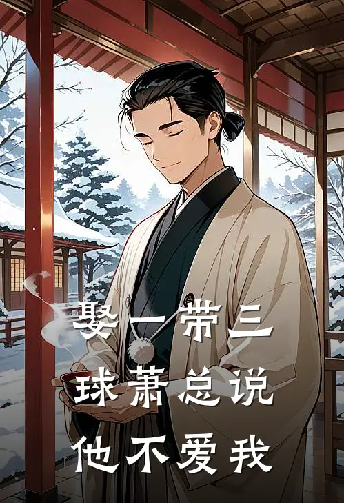 娶一带三球萧总说他不爱我
