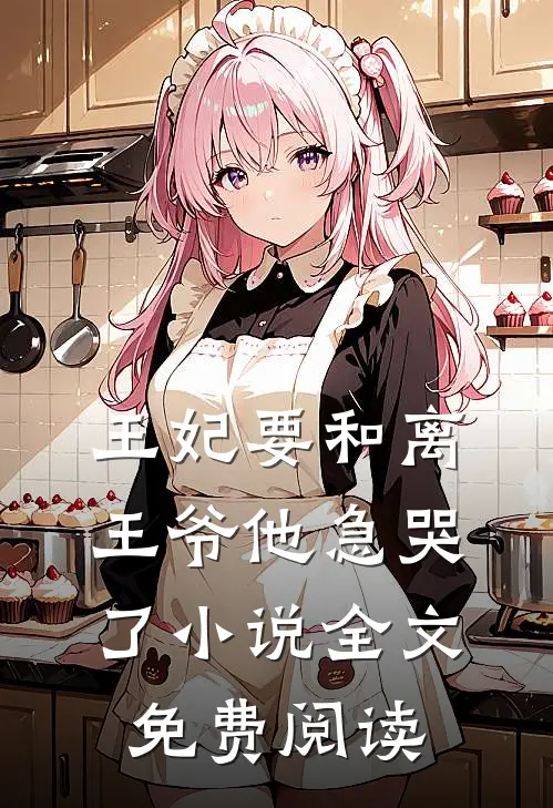 王妃要和离,王爷他急哭了全文免费阅读