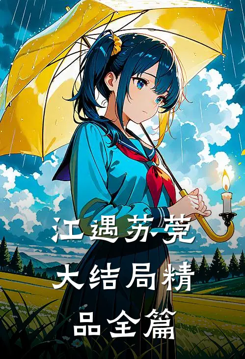 江遇苏莞大结局精品全篇