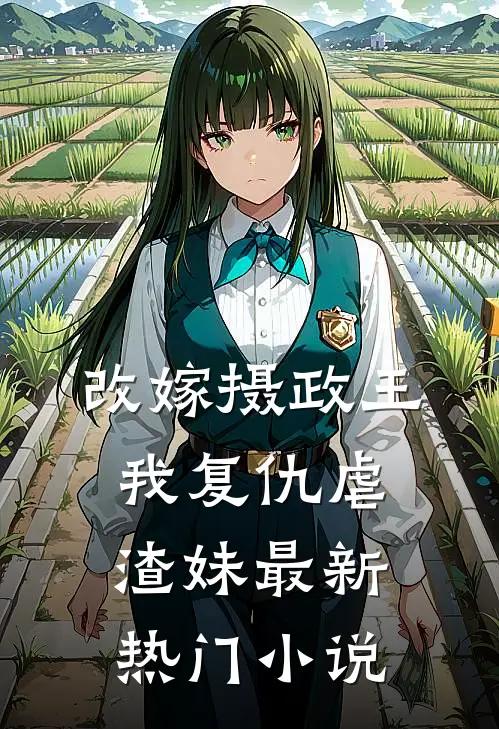 改嫁摄政王,我复仇虐渣妹最新热门阅读