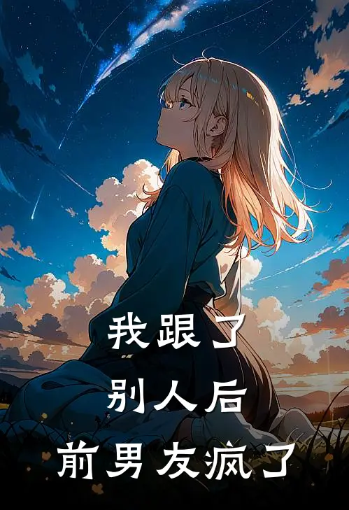 我跟了别人后,前男友疯了笔趣阁
