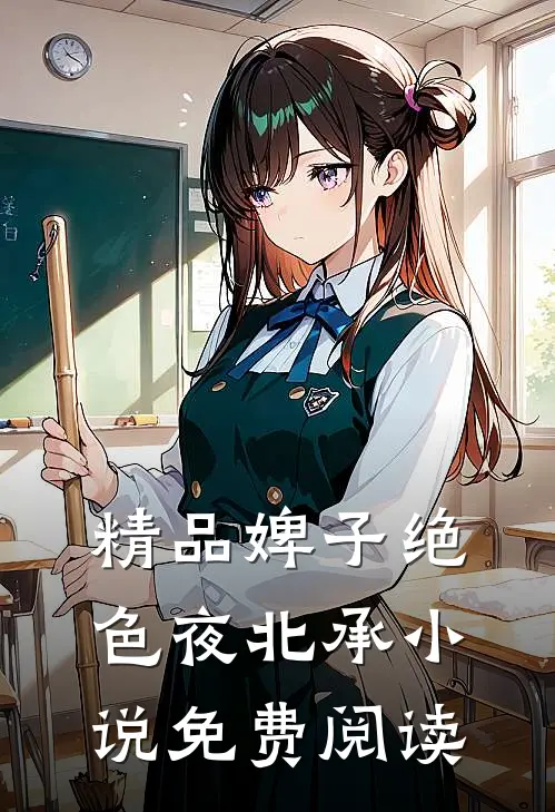 精品婢子绝色夜北承免费阅读
