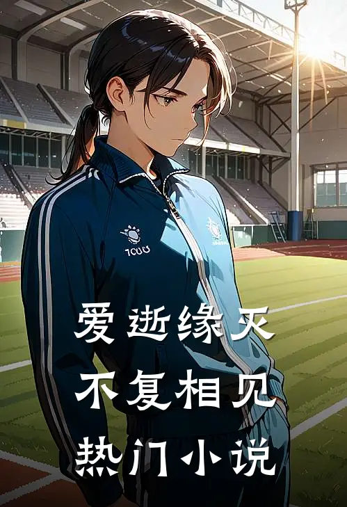 爱逝缘灭,不复相见热门