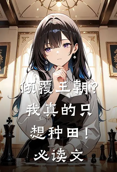 倾覆王朝?我真的只想种田!必读文学
