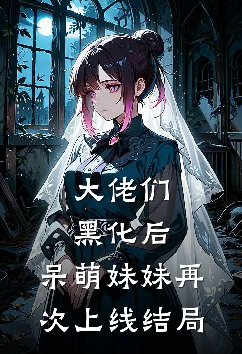 大佬们黑化后,呆萌妹妹再次上线结局