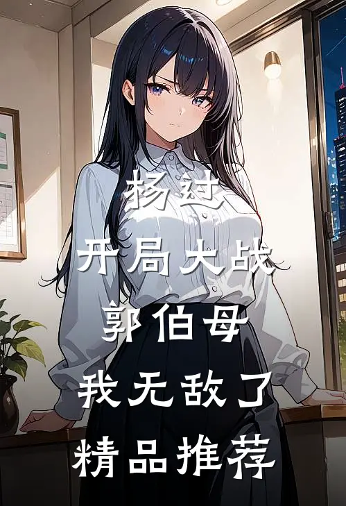 杨过开局大战郭伯母,我无敌了精品推荐在线阅读
